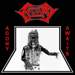 Tribulation (SWE-2) : Agony Awaits